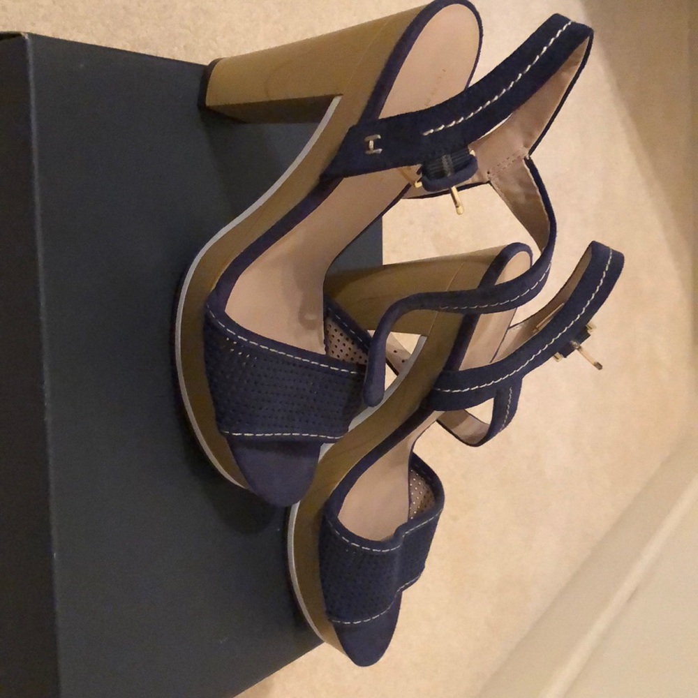 Tommy Hilfiger Weslee sandals